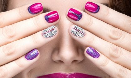 78 коротких цитат про маникюр и ногти для Инстаграма