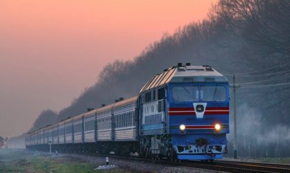 45 коротких цитат про поезда и дорогу