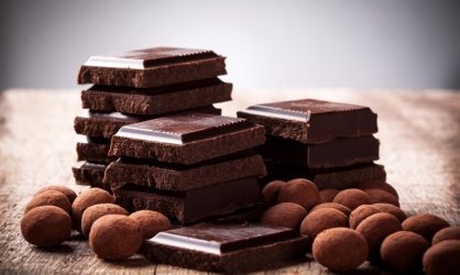80 коротких цитат про шоколад