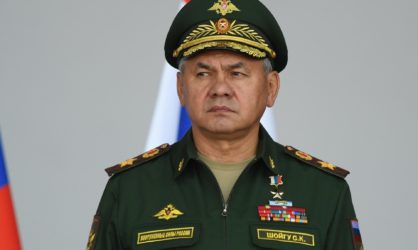 28 лучших цитат Шойгу